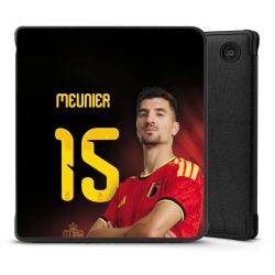 E-Reader Smart Case schwarz