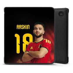 E-Reader Smart Case schwarz