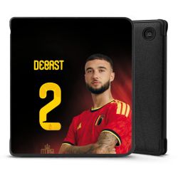 E-Reader Smart Case schwarz