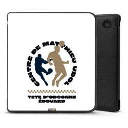 E-Reader Smart Case schwarz