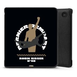 E-Reader Smart Case schwarz