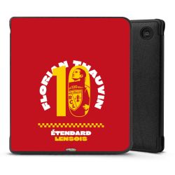 E-Reader Smart Case schwarz