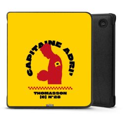 E-Reader Smart Case schwarz