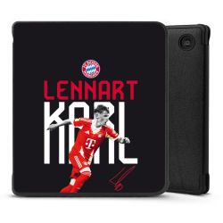 E-Reader Smart Case schwarz