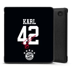 E-Reader Smart Case schwarz