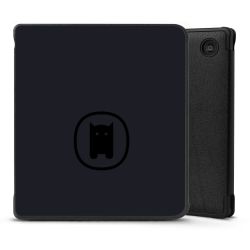 E-Reader Smart Case schwarz