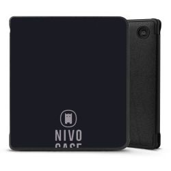 E-Reader Smart Case schwarz