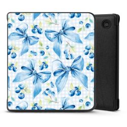 E-Reader Smart Case schwarz