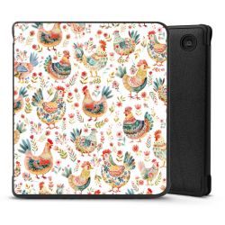 E-Reader Smart Case schwarz