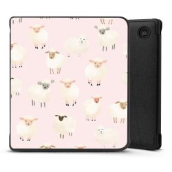 E-Reader Smart Case schwarz