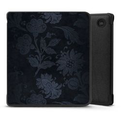 E-Reader Smart Case schwarz