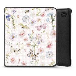 E-Reader Smart Case schwarz