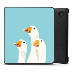 E-Reader Smart Case schwarz