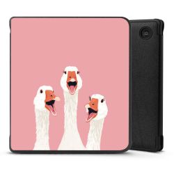 E-Reader Smart Case schwarz