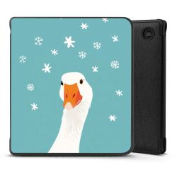 E-Reader Smart Case schwarz