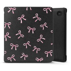 E-Reader Smart Case schwarz