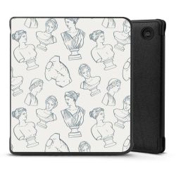 E-Reader Smart Case schwarz