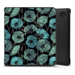 E-Reader Smart Case schwarz