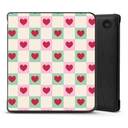 E-Reader Smart Case schwarz