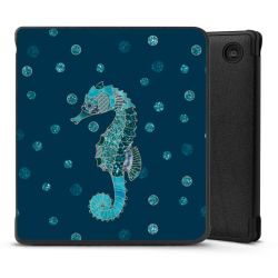 E-Reader Smart Case schwarz