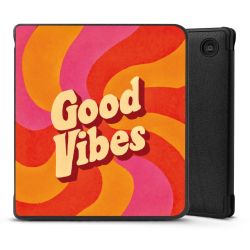 E-Reader Smart Case schwarz