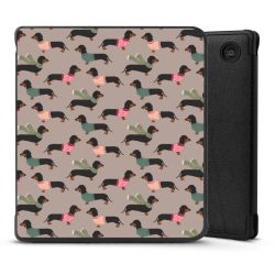 E-Reader Smart Case schwarz