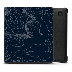 E-Reader Smart Case schwarz