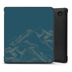 E-Reader Smart Case schwarz