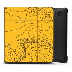 E-Reader Smart Case schwarz