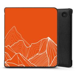 E-Reader Smart Case schwarz