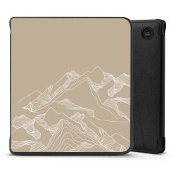 E-Reader Smart Case schwarz