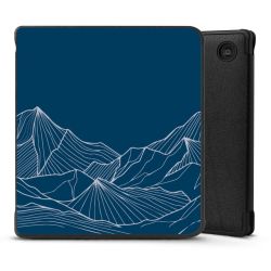 E-Reader Smart Case schwarz