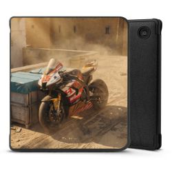 E-Reader Smart Case schwarz