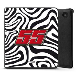 E-Reader Smart Case schwarz