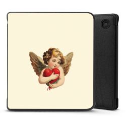 E-Reader Smart Case schwarz