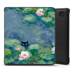 E-Reader Smart Case schwarz