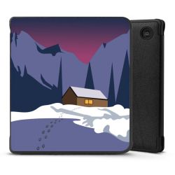 E-Reader Smart Case schwarz