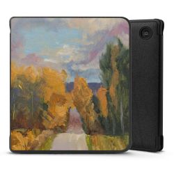 E-Reader Smart Case schwarz