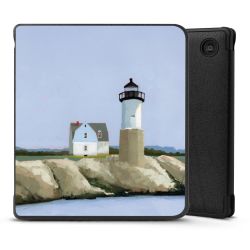 E-Reader Smart Case schwarz