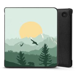 E-Reader Smart Case schwarz