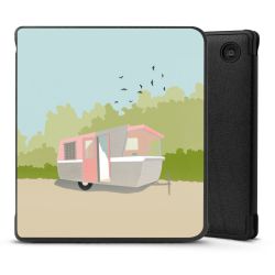 E-Reader Smart Case schwarz