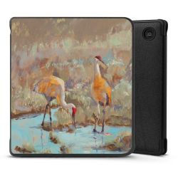 E-Reader Smart Case schwarz