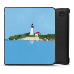 E-Reader Smart Case schwarz