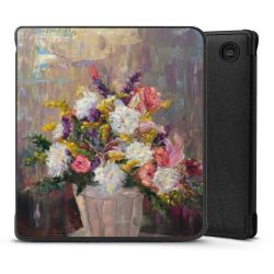 E-Reader Smart Case schwarz