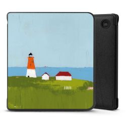 E-Reader Smart Case schwarz