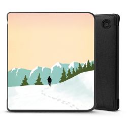 E-Reader Smart Case schwarz