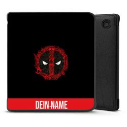 E-Reader Smart Case schwarz