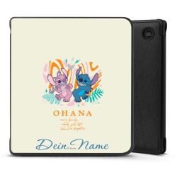 E-Reader Smart Case schwarz