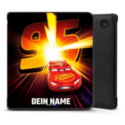 E-Reader Smart Case schwarz