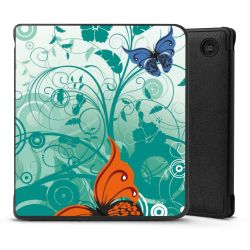 E-Reader Smart Case schwarz